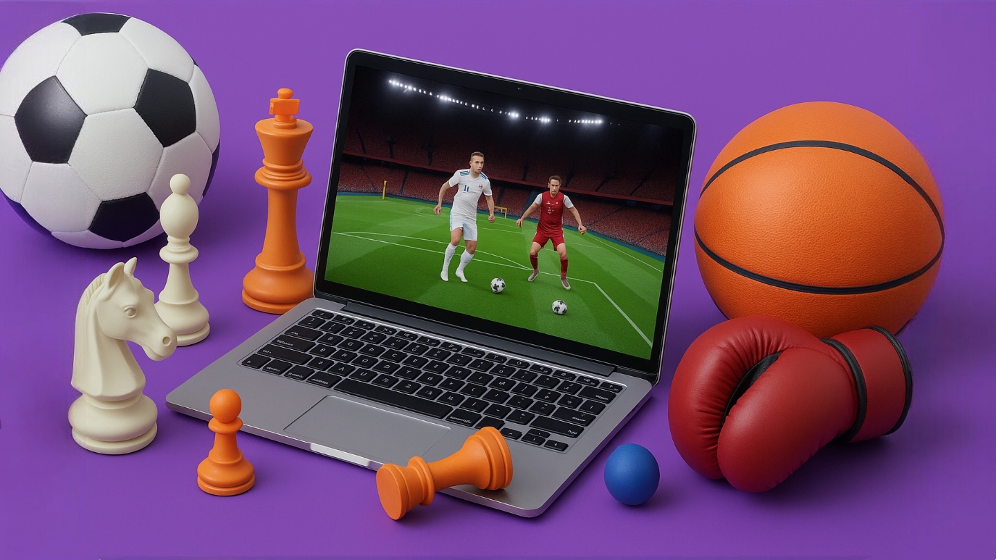 L444 Casino: Unleash Premium Online Betting Excitement 3 Comprehensive Betting at Portal L444